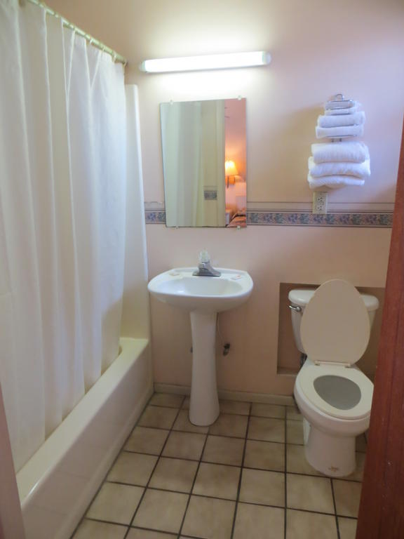 Budget Inn セブリング 部屋 写真