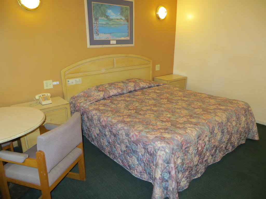 Budget Inn セブリング 部屋 写真