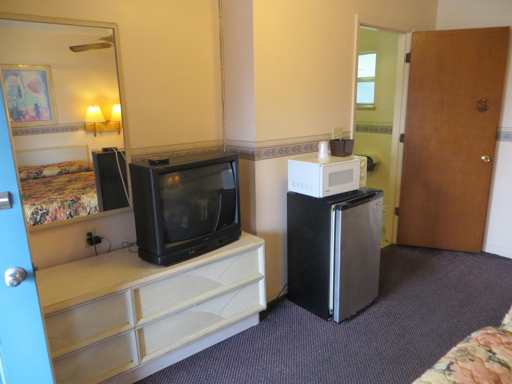 Budget Inn セブリング エクステリア 写真
