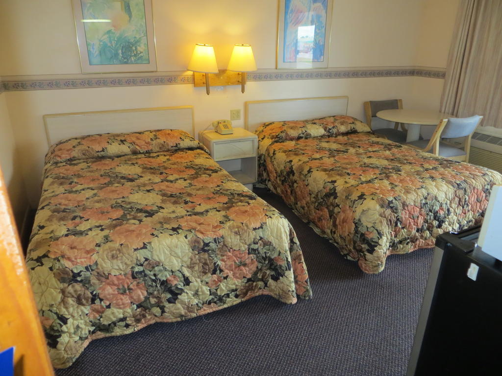 Budget Inn セブリング 部屋 写真